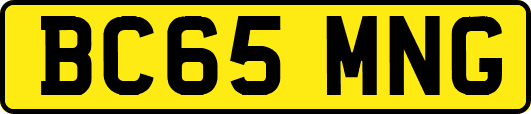 BC65MNG