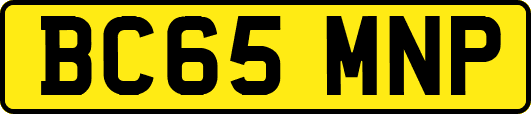 BC65MNP