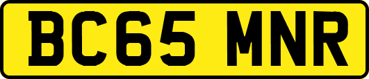 BC65MNR