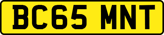 BC65MNT