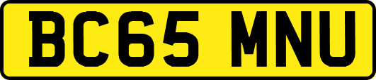 BC65MNU