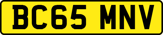 BC65MNV