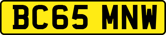 BC65MNW