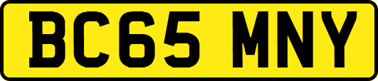 BC65MNY