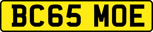 BC65MOE