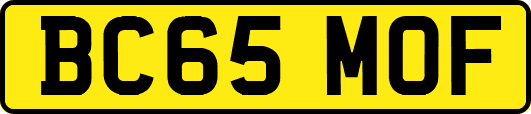 BC65MOF