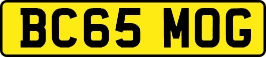 BC65MOG