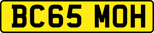 BC65MOH
