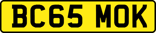 BC65MOK