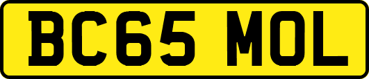 BC65MOL