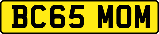 BC65MOM