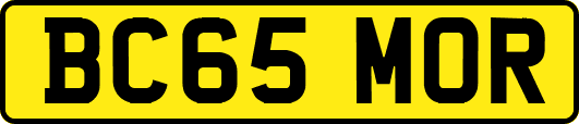 BC65MOR