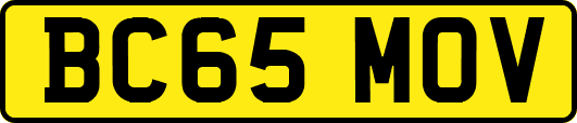 BC65MOV