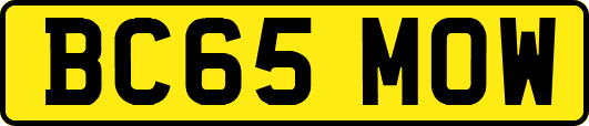 BC65MOW