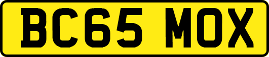 BC65MOX