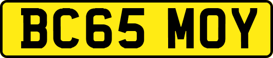 BC65MOY