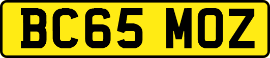 BC65MOZ