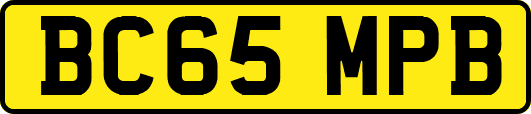 BC65MPB