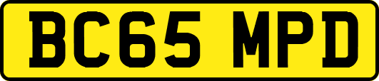 BC65MPD