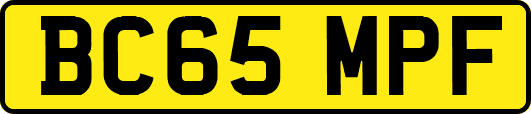 BC65MPF