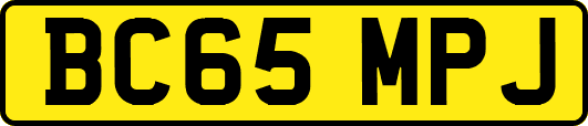 BC65MPJ
