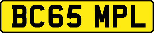 BC65MPL