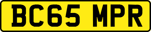 BC65MPR