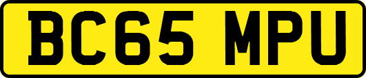 BC65MPU