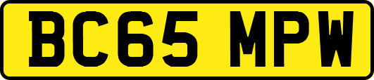 BC65MPW