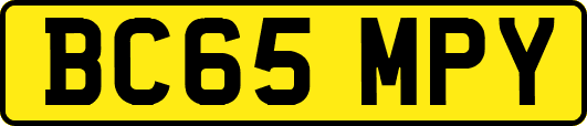 BC65MPY