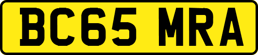 BC65MRA