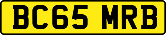 BC65MRB