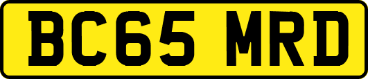 BC65MRD