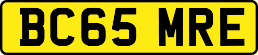 BC65MRE