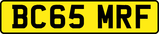 BC65MRF