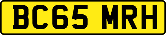 BC65MRH
