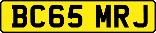 BC65MRJ