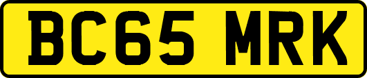 BC65MRK
