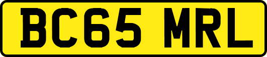 BC65MRL
