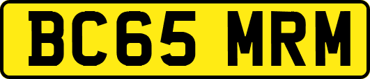 BC65MRM
