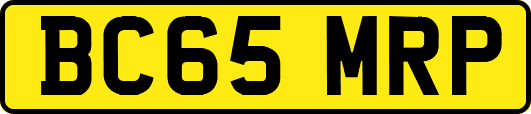 BC65MRP