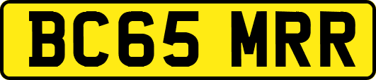 BC65MRR
