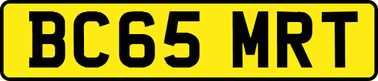 BC65MRT