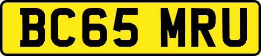 BC65MRU