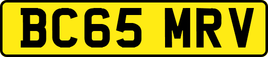 BC65MRV