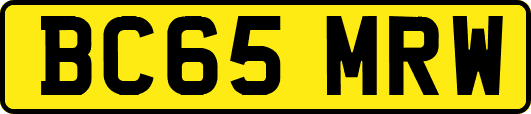 BC65MRW