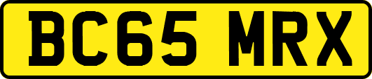 BC65MRX