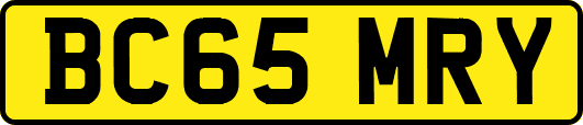 BC65MRY