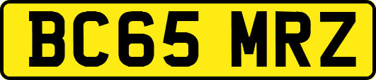 BC65MRZ