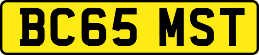 BC65MST